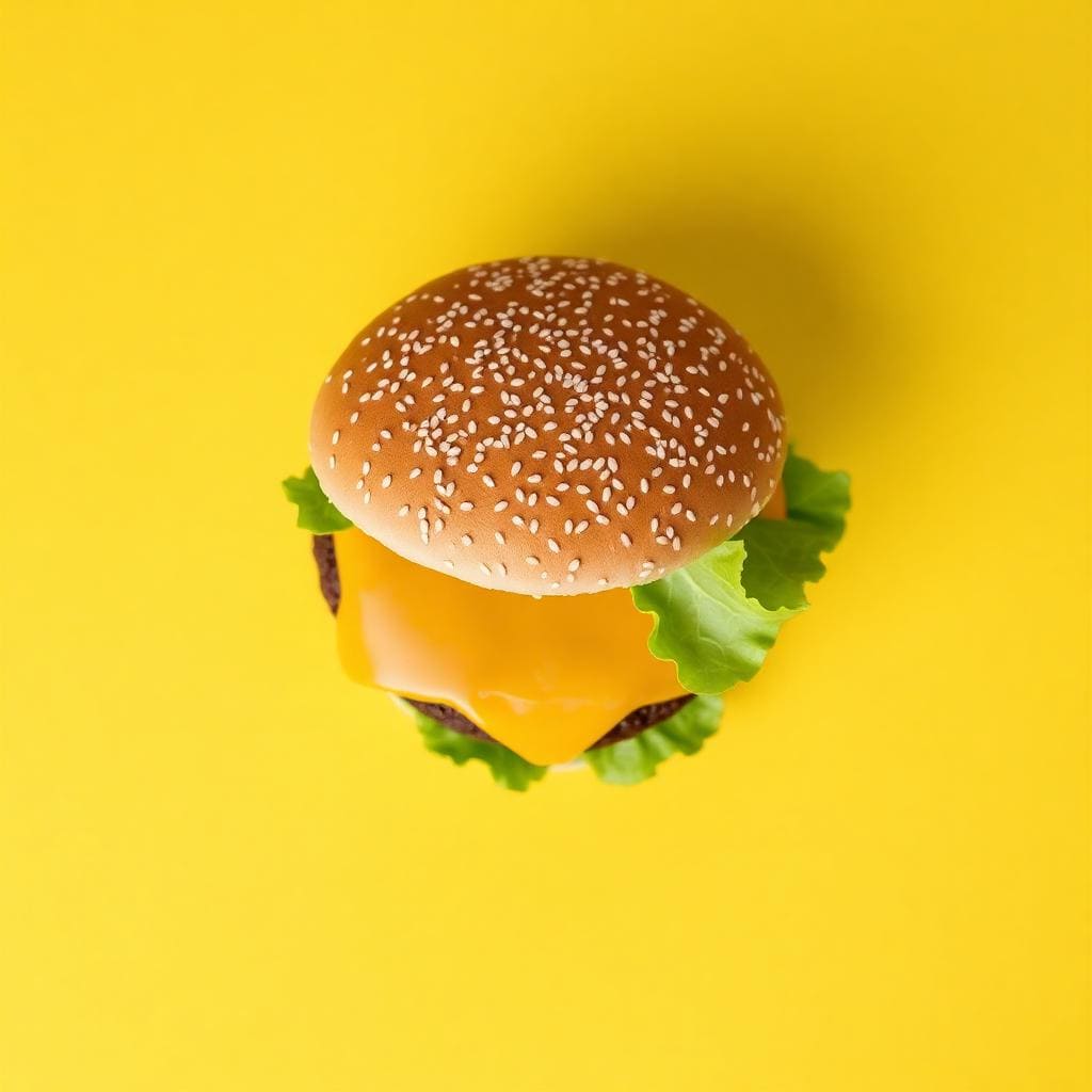 Food photography