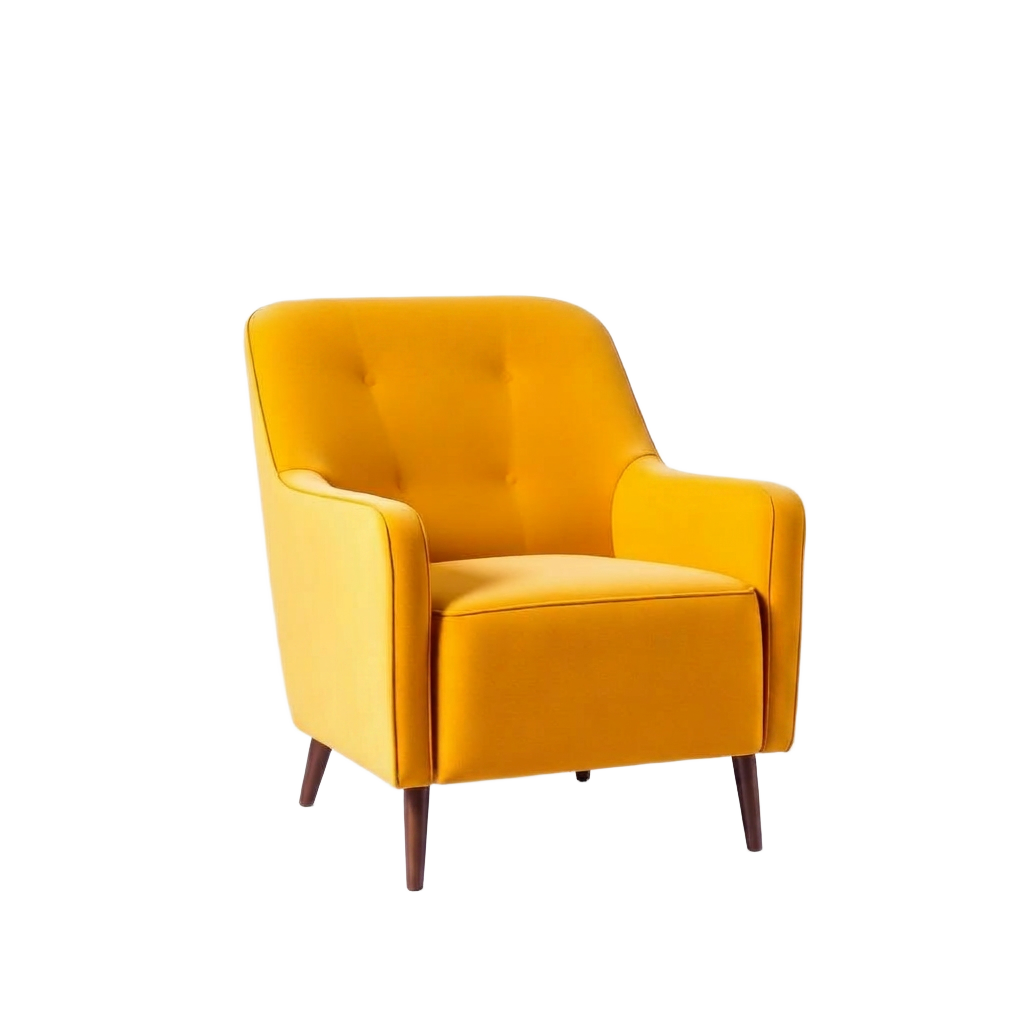 Furniture background removed