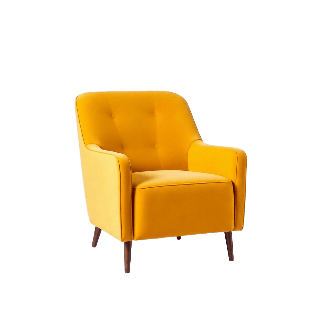 Furniture background removed