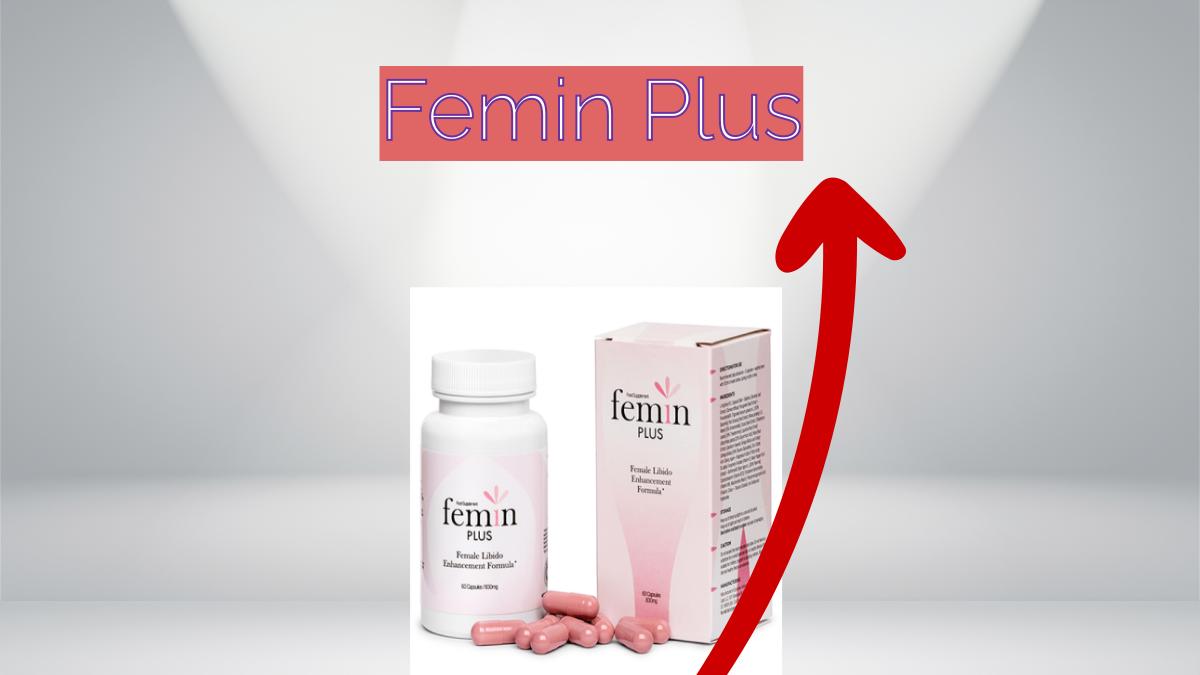 Femin Plus - zdjęcie 2