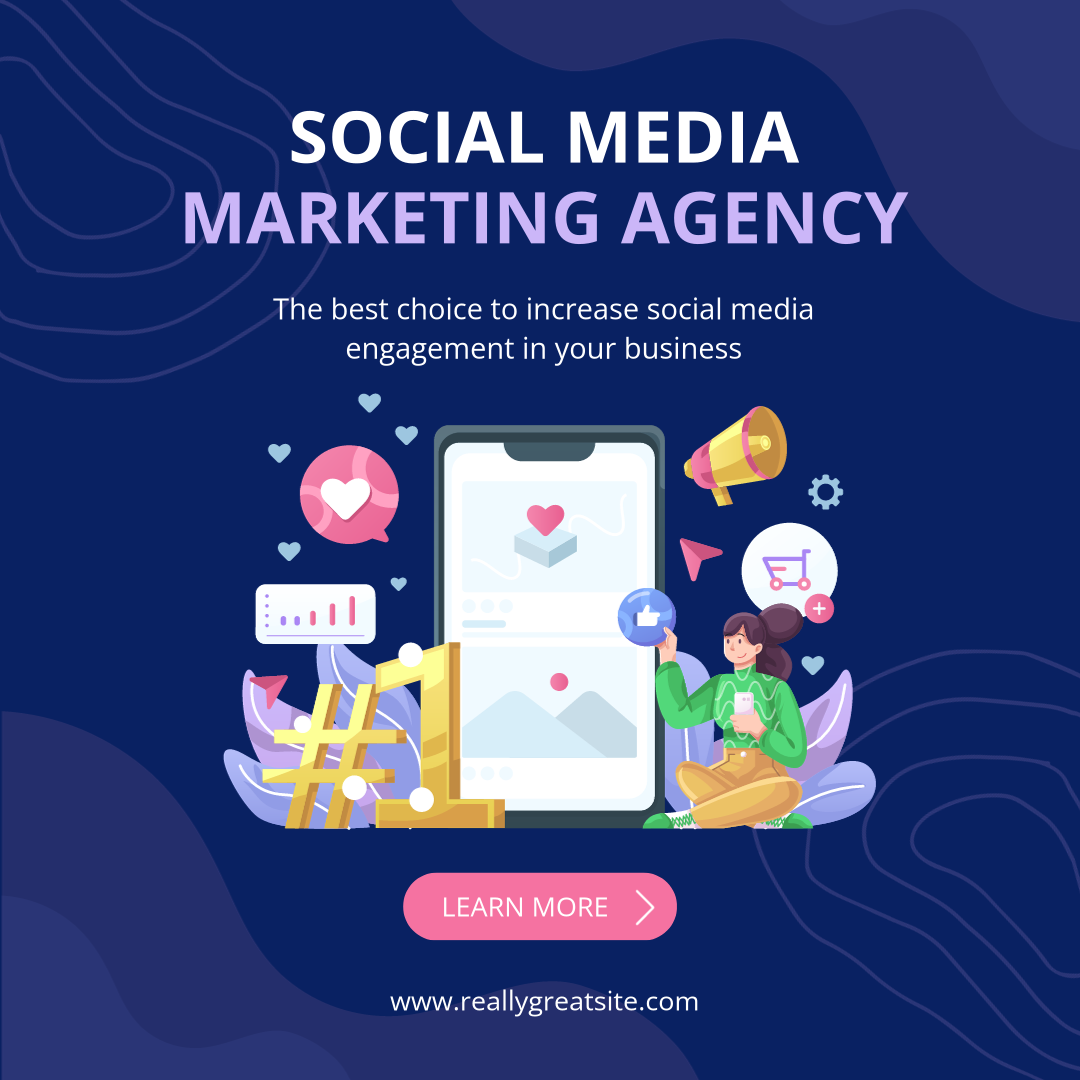 Social Media Marketing Agency-1769