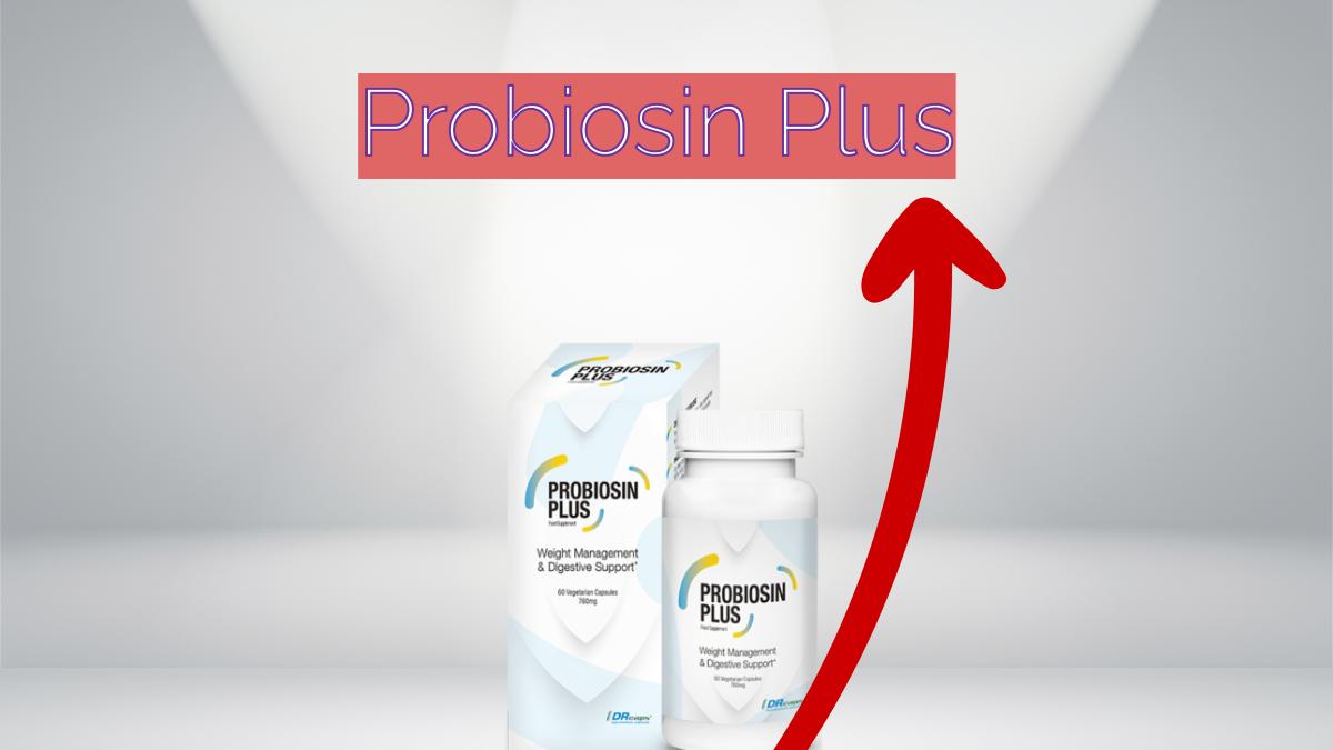 Probiosin Plus - odchudzanie i oczyszczanie. | Opinie | Gdzie kupić? | Cena | Apteka | Sprawdź promocję >>>  - 50 %.