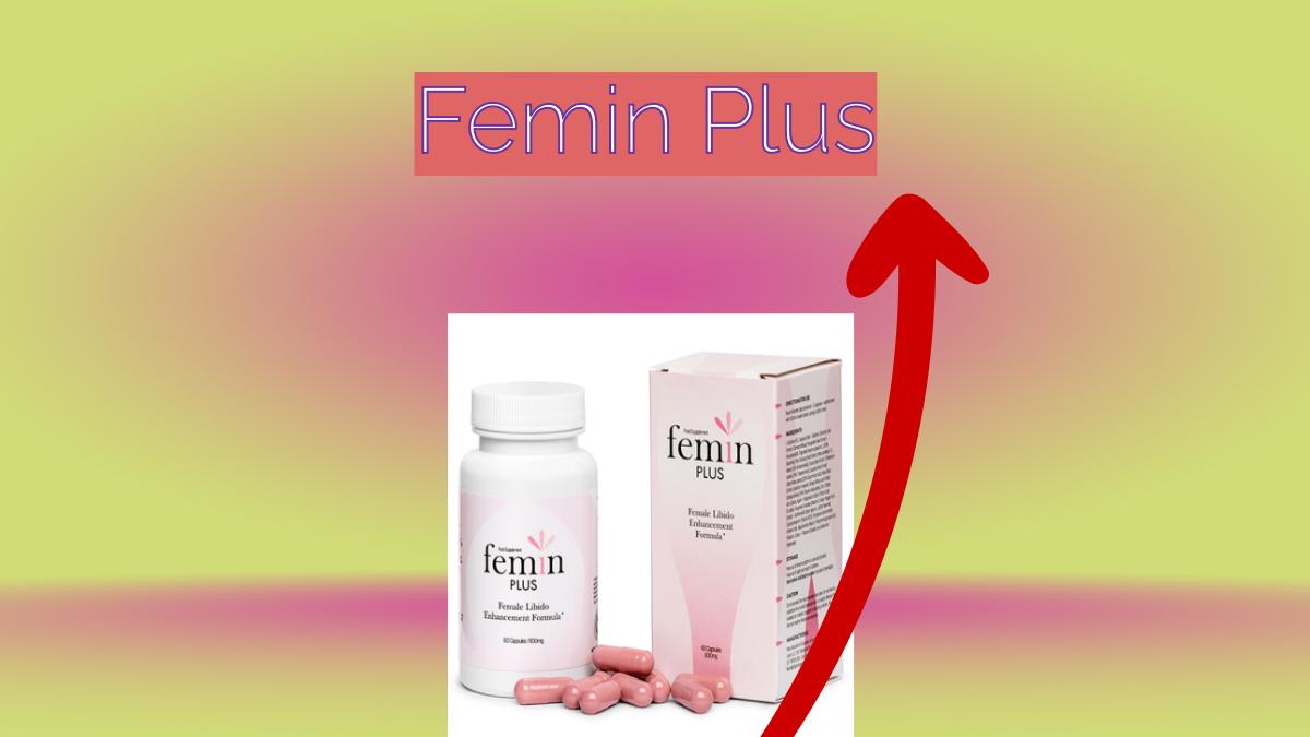 Femin Plus - zdjęcie 1