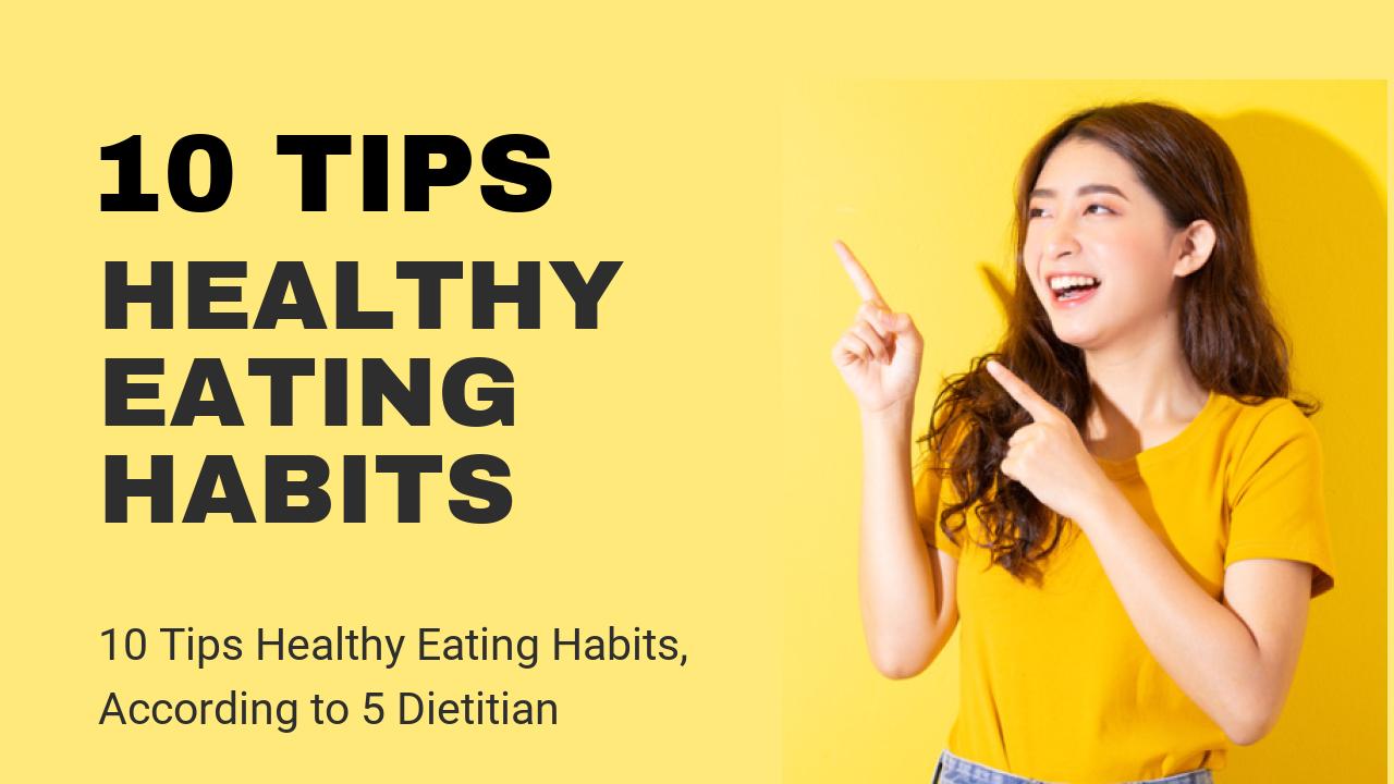 Yellow Simple Healthy Eating Habits Tips-1364