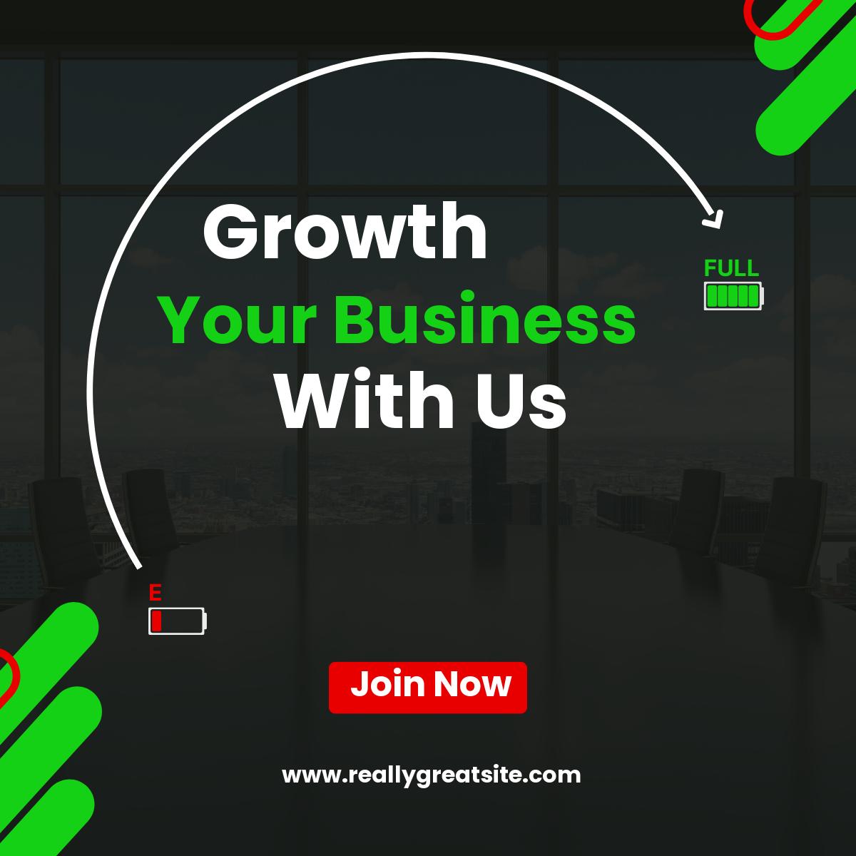 Growth Business-1008