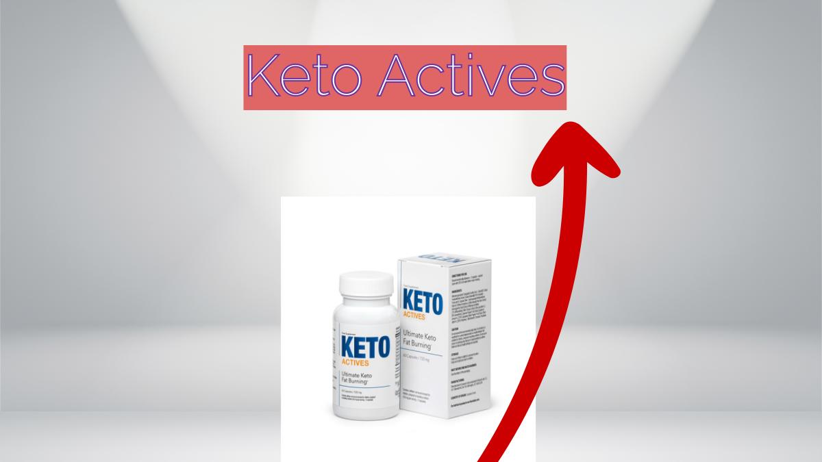 Keto Actives - tabletki na odchudznie na diecie Keto | Opinie | Gdzie kupić? | Cena | Apteka | Sprawdź promocję >>>  - 50 %.