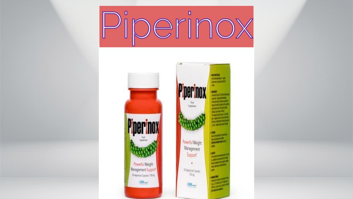 Piperinox - tabletki na odchudzanie na bazie pieprzu BioPerine® | Opinie | Gdzie kupić? | Cena | Apteka | Sprawdź promocję >>>  - 50 %.