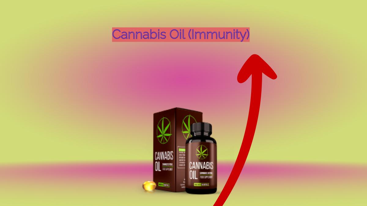 Cannabis Oil (Immunity) - tabletki na odporność | Opinie | Gdzie kupić? | Cena | Apteka | Sprawdź promocję >>>  - 50 %.