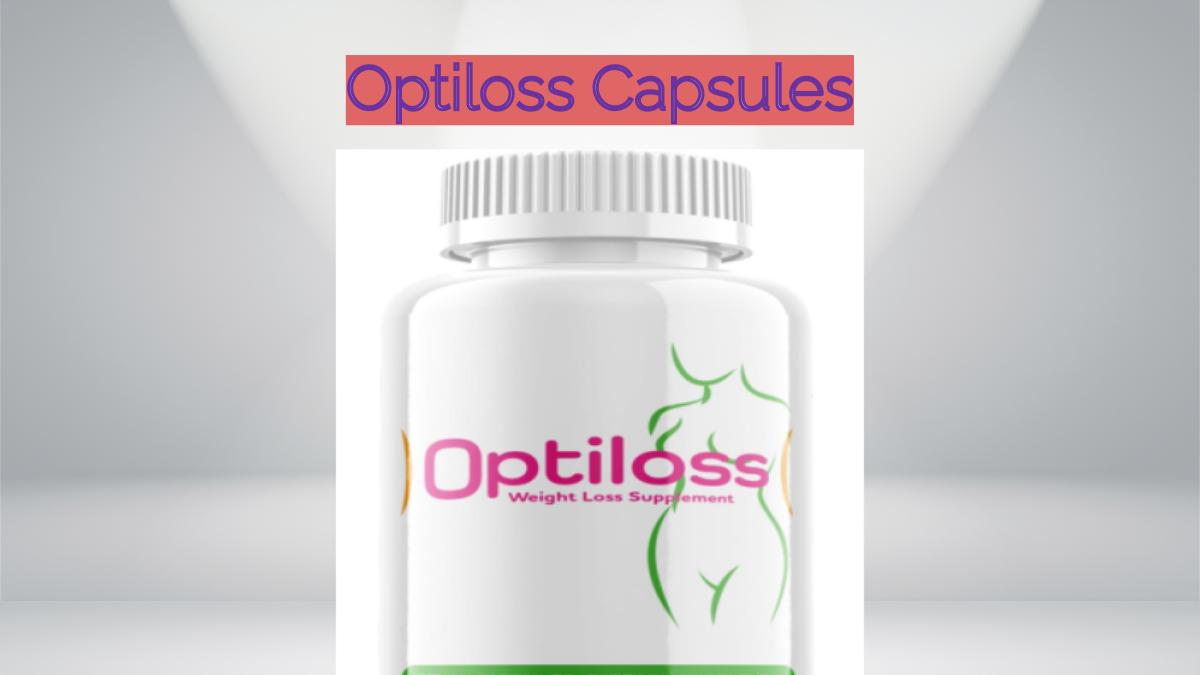 Optiloss Capsules - χάπια αδυνατίσματος | Ανασκοπήσεις | Από που να αγοράσω? | Τιμή | Φαρμακείο | Ελέγξτε την προώθηση >>> - 50 %.